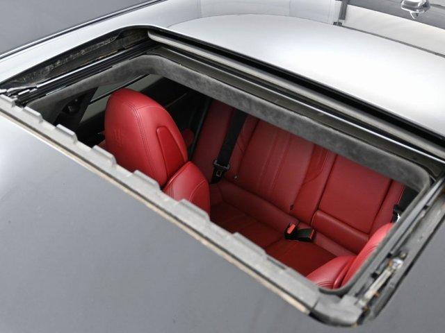 used 2022 Maserati Ghibli car, priced at $37,499