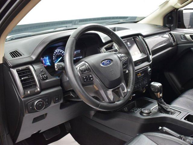 used 2019 Ford Ranger car, priced at $26,299