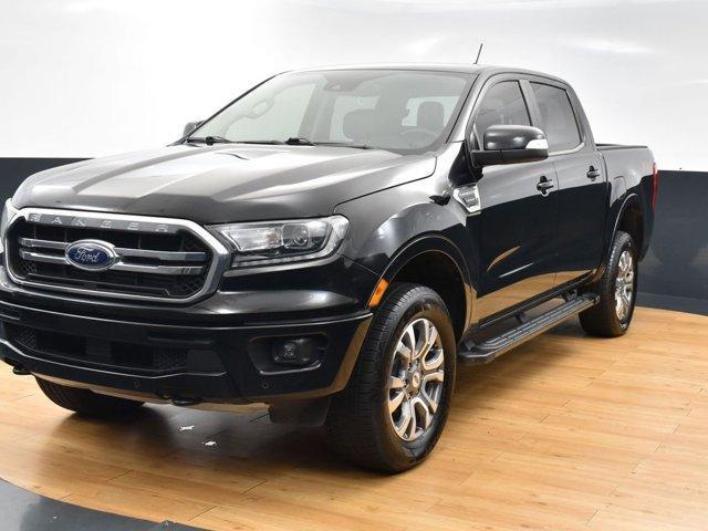 used 2019 Ford Ranger car, priced at $26,299
