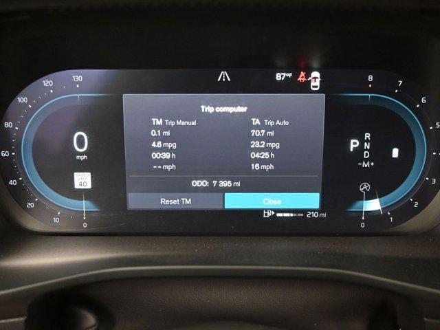used 2024 Volvo XC40 car, priced at $32,999