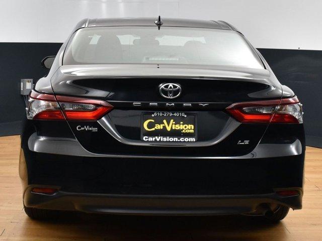 used 2024 Toyota Camry car, priced at $22,999