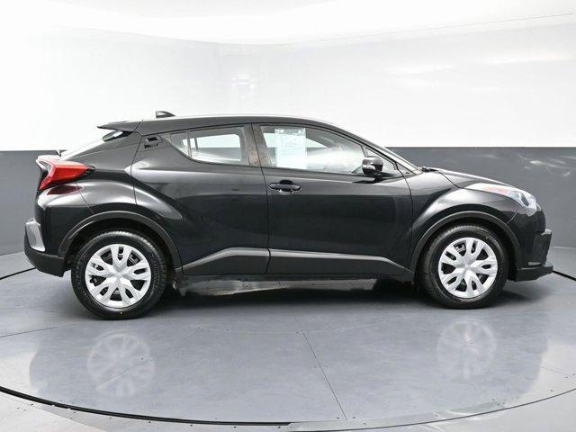 used 2019 Toyota C-HR car, priced at $16,499
