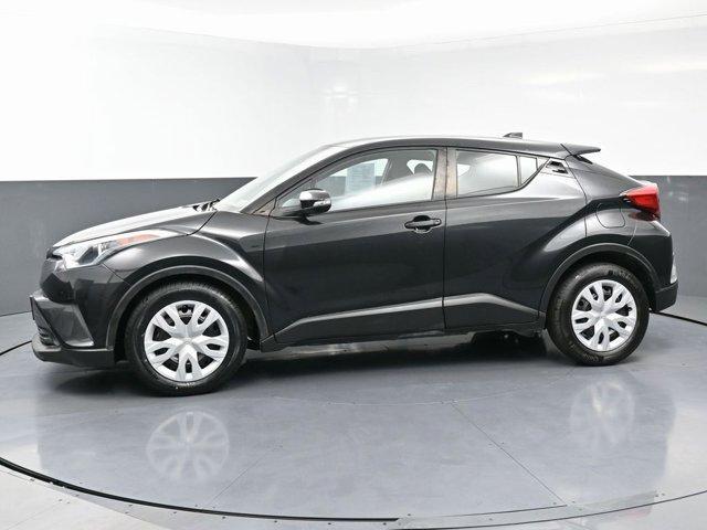 used 2019 Toyota C-HR car, priced at $16,499