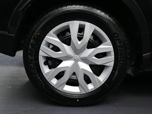 used 2019 Toyota C-HR car, priced at $16,499