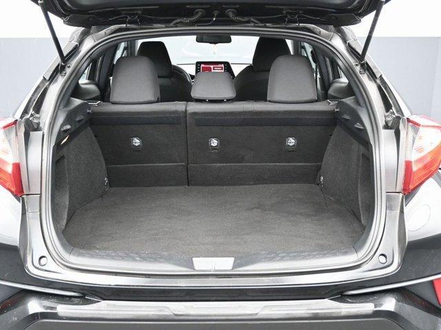 used 2019 Toyota C-HR car, priced at $16,499