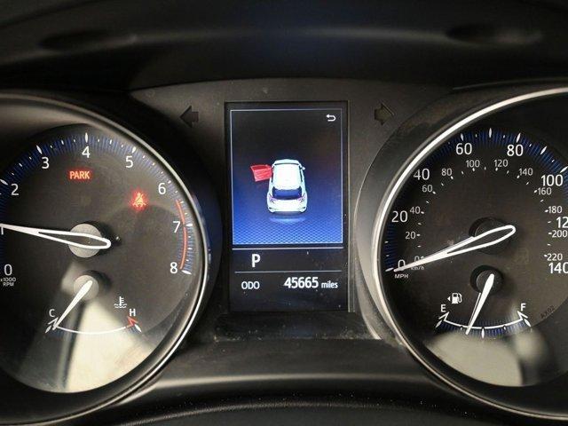 used 2019 Toyota C-HR car, priced at $16,499