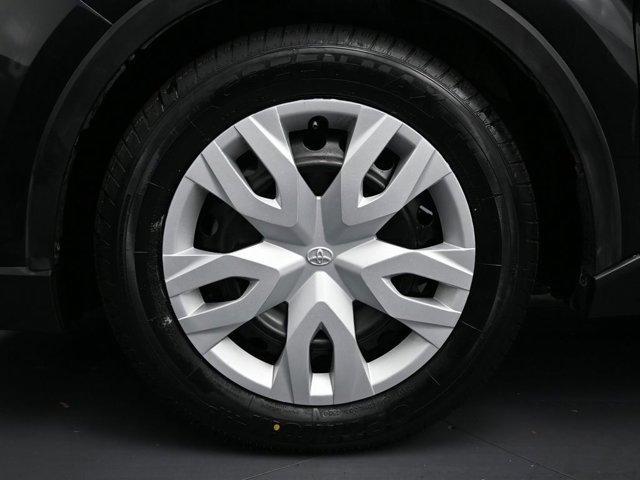 used 2019 Toyota C-HR car, priced at $16,499