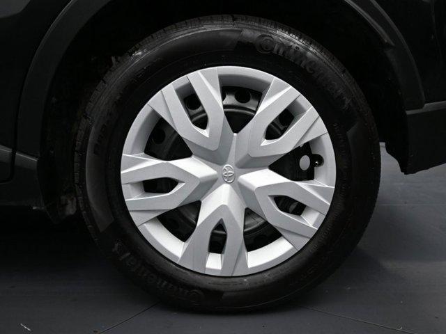 used 2019 Toyota C-HR car, priced at $16,499