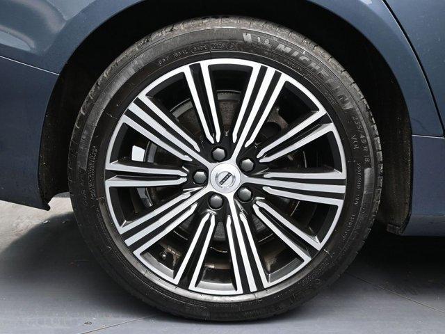 used 2019 Volvo S60 car, priced at $22,999