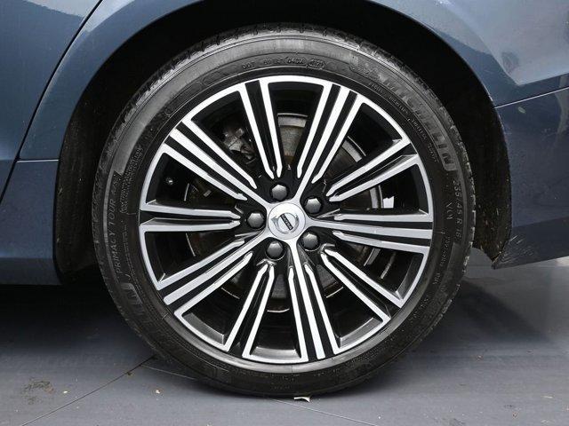 used 2019 Volvo S60 car, priced at $22,999