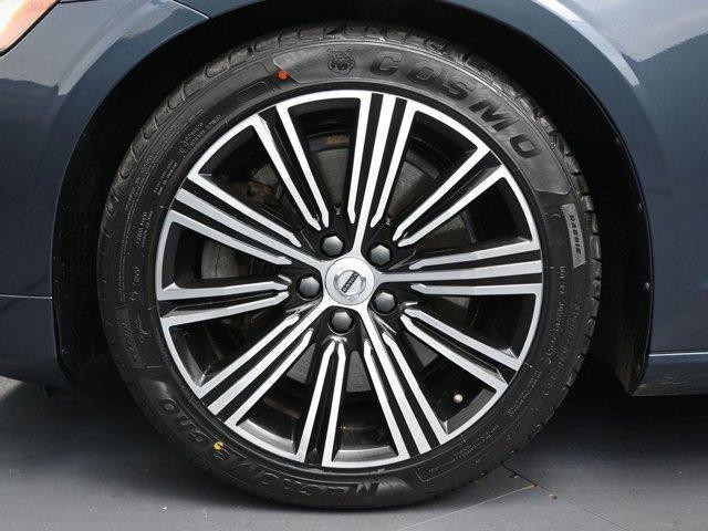 used 2019 Volvo S60 car, priced at $22,999
