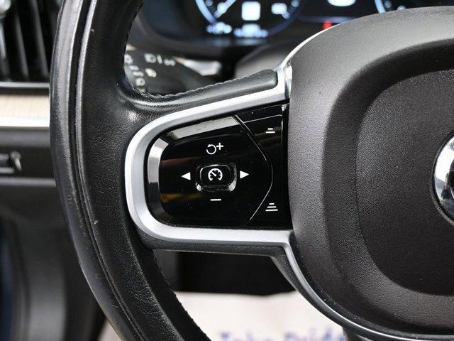 used 2019 Volvo S60 car, priced at $22,999