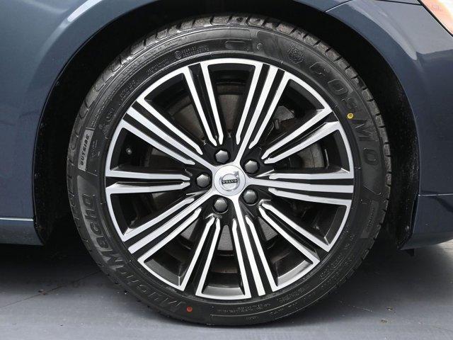 used 2019 Volvo S60 car, priced at $22,999