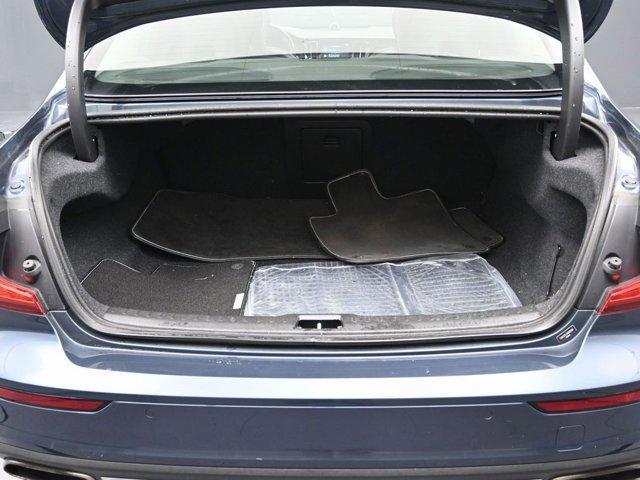 used 2019 Volvo S60 car, priced at $22,999
