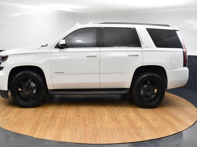 used 2017 Chevrolet Tahoe car, priced at $26,999