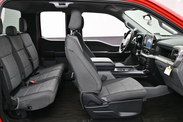 used 2022 Ford F-150 car, priced at $31,499