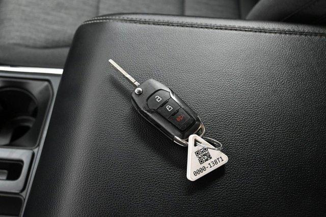 used 2022 Ford F-150 car, priced at $31,499