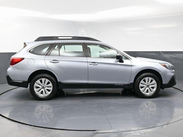 used 2019 Subaru Outback car, priced at $18,999