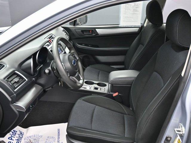 used 2019 Subaru Outback car, priced at $18,999