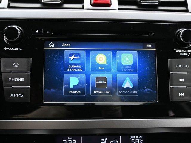 used 2019 Subaru Outback car, priced at $18,999