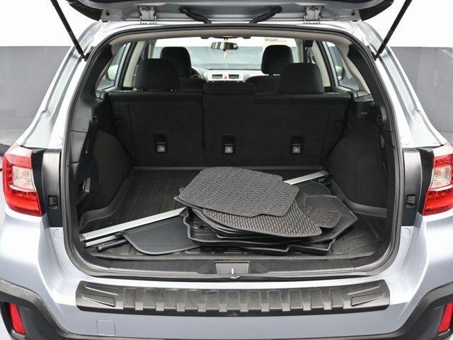 used 2019 Subaru Outback car, priced at $18,999