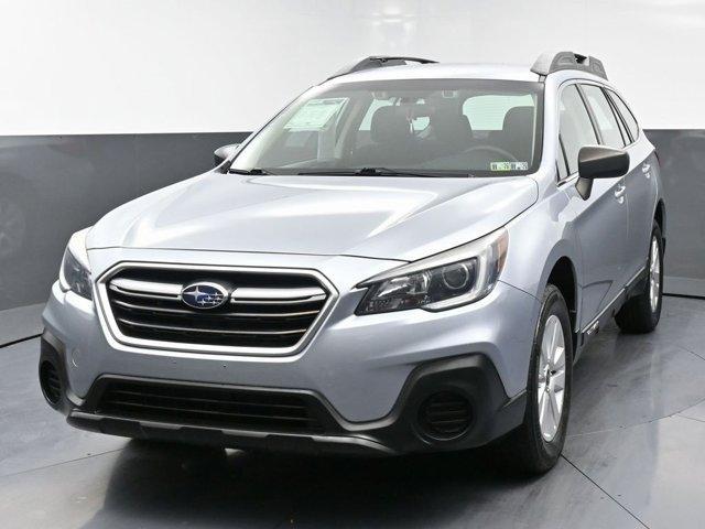 used 2019 Subaru Outback car, priced at $18,999