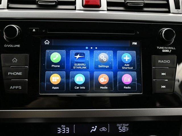 used 2019 Subaru Outback car, priced at $18,999