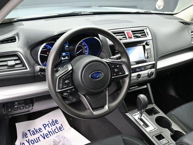 used 2019 Subaru Outback car, priced at $18,999