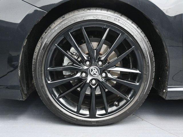used 2023 Toyota Camry car, priced at $28,499