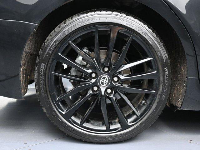 used 2023 Toyota Camry car, priced at $28,499