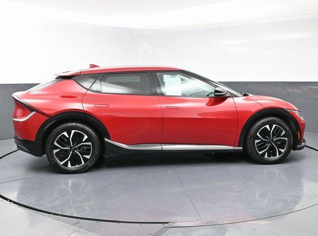 used 2022 Kia EV6 car, priced at $14,499