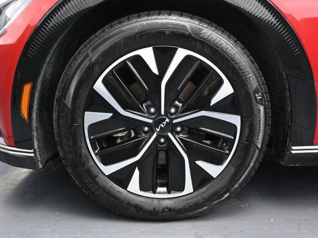 used 2022 Kia EV6 car, priced at $14,499