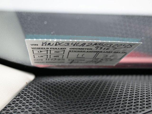 used 2022 Kia EV6 car, priced at $14,499