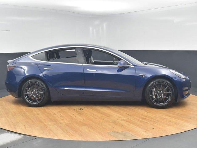 used 2018 Tesla Model 3 car, priced at $14,999