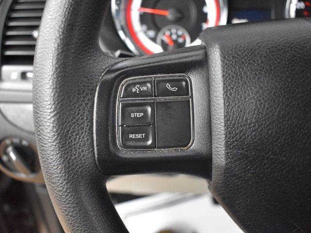 used 2018 Dodge Grand Caravan car, priced at $13,499