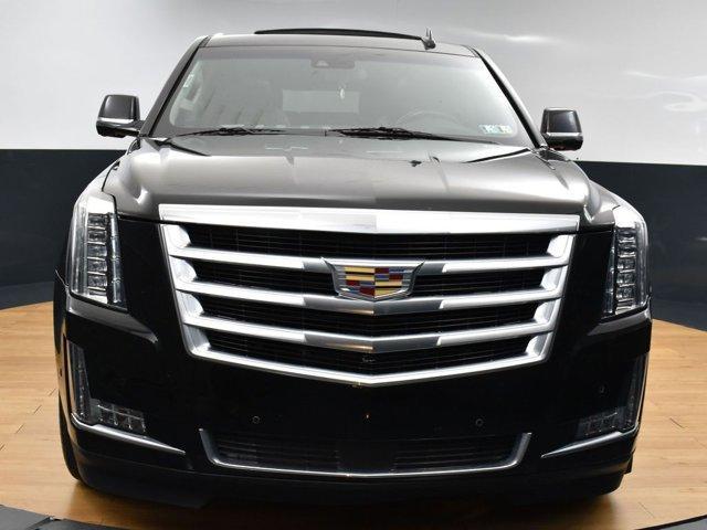 used 2019 Cadillac Escalade ESV car, priced at $31,999