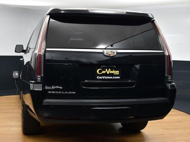 used 2019 Cadillac Escalade ESV car, priced at $31,999