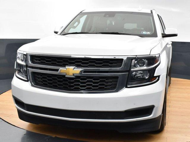 used 2020 Chevrolet Suburban car, priced at $22,999