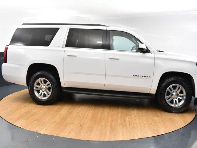 used 2020 Chevrolet Suburban car, priced at $22,999