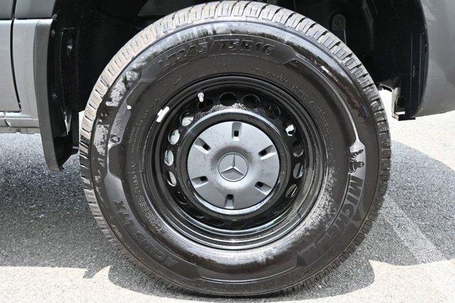 used 2023 Mercedes-Benz Sprinter 2500 car, priced at $59,999