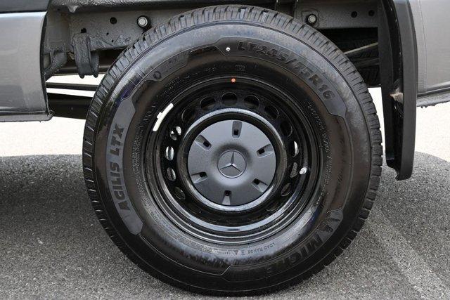 used 2023 Mercedes-Benz Sprinter 2500 car, priced at $59,999