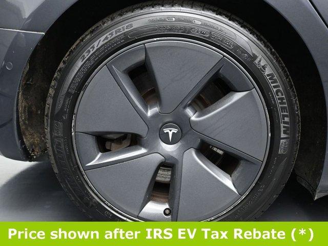 used 2019 Tesla Model 3 car, priced at $19,999
