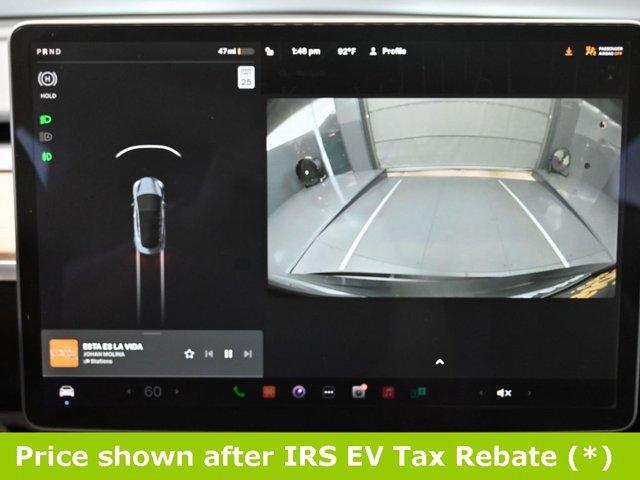 used 2019 Tesla Model 3 car, priced at $19,999