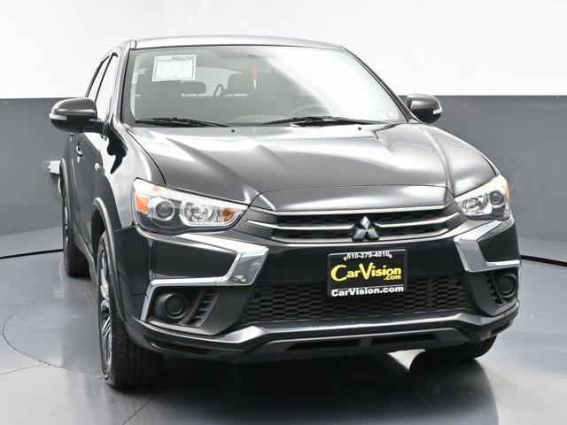 used 2019 Mitsubishi Outlander Sport car, priced at $12,999