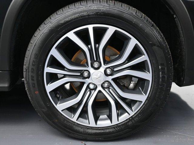 used 2019 Mitsubishi Outlander Sport car, priced at $12,999