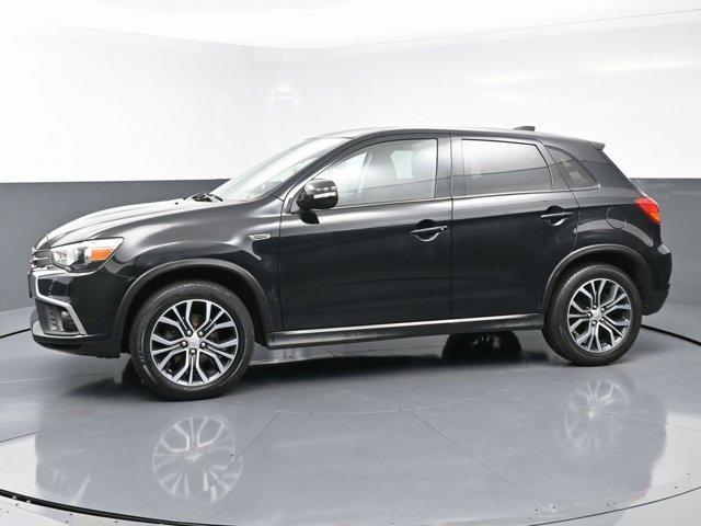 used 2019 Mitsubishi Outlander Sport car, priced at $12,999
