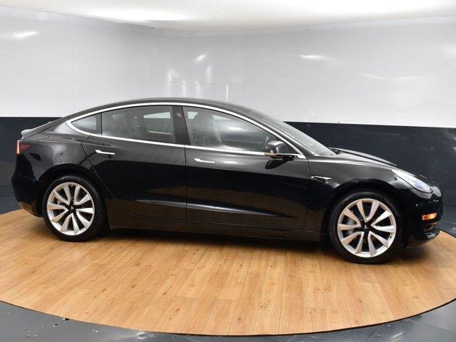 used 2018 Tesla Model 3 car, priced at $19,999