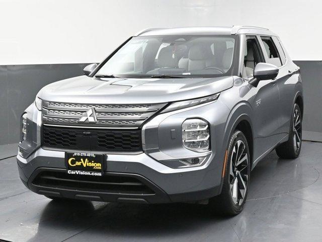used 2023 Mitsubishi Outlander PHEV car, priced at $24,999