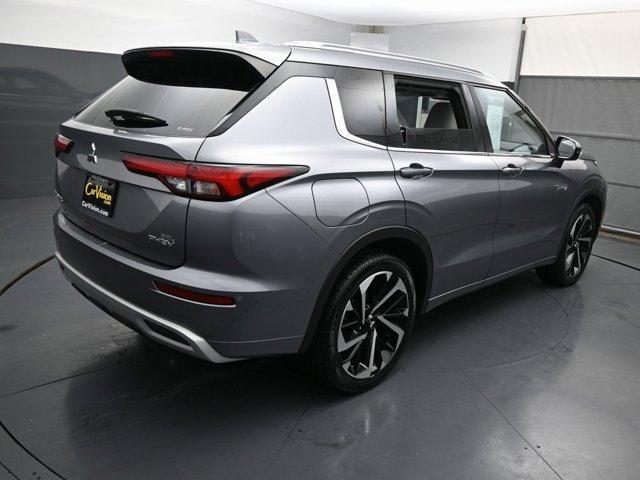 used 2023 Mitsubishi Outlander PHEV car, priced at $24,999