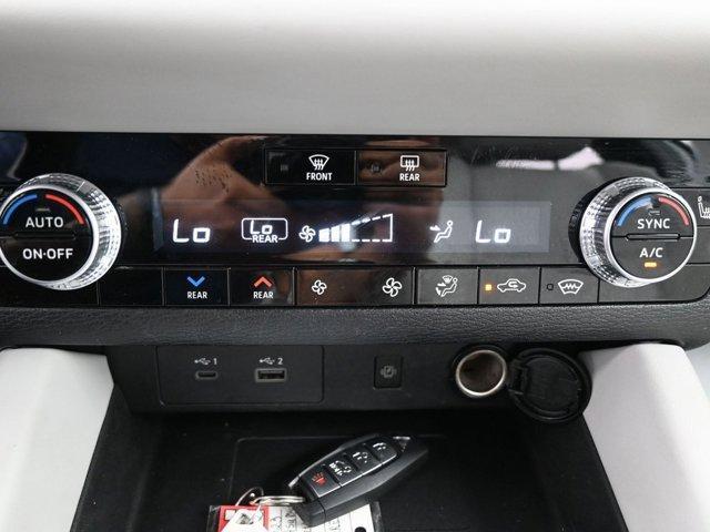 used 2023 Mitsubishi Outlander PHEV car, priced at $24,999